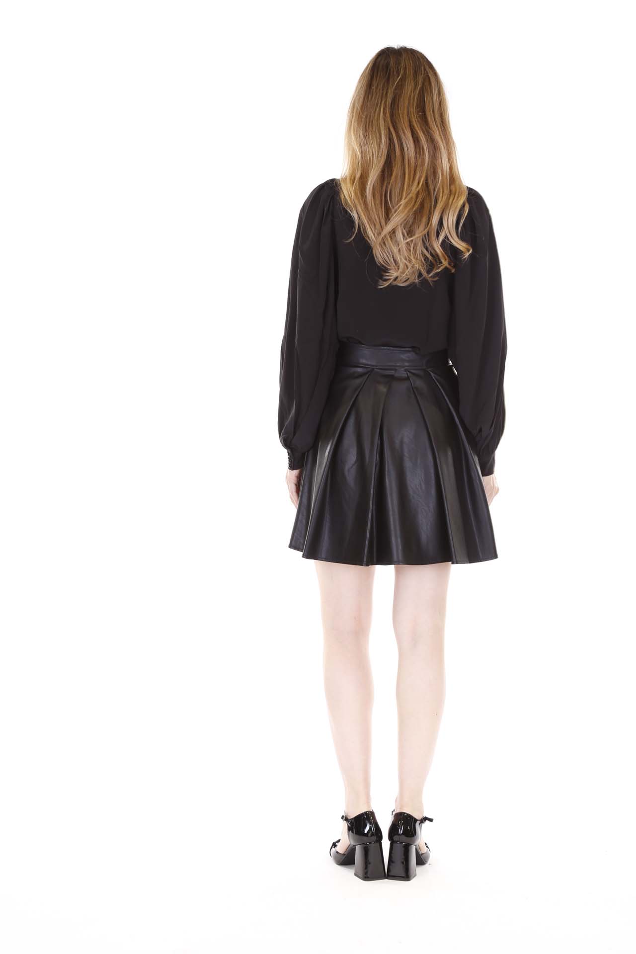 Elisabetta Franchi, Gonna